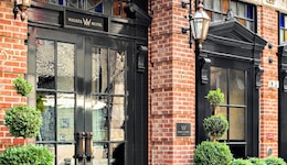Walker Hotel Greenwich Village