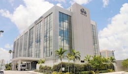 Eb Hotel Miami