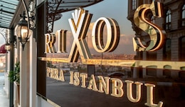 Rixos Pera Istanbul