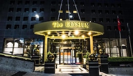 The Elysium Taksim