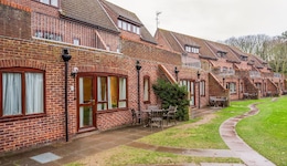 Cromer Country Club