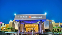 Tropitel Sahl Hasheesh