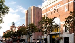 Dorsett Shepherds Bush Hotel
