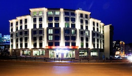 Radisson Blu Hotel, Istanbul Pera