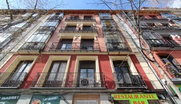 Roisa Centro