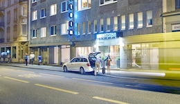 Hotel Wettstein