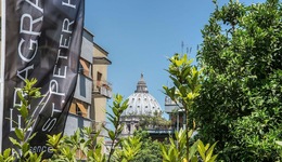 Fragrance Hotel St. Peter