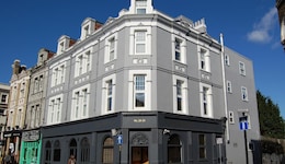 Church Street Hotel By Belvilla