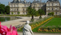 Hotel De Fleurie