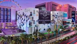 The Linq Hotel + Experience