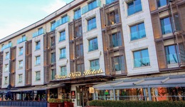 Dosso Dossi Hotels & Spa Downtown