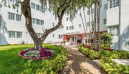 Hotel Belleza