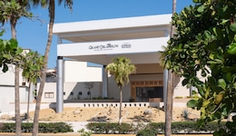 Grand Decameron Los Cabos, A Trademark All Inclusive Resort