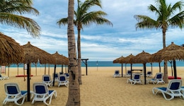 Grand Decameron Los Cabos, A Trademark All Inclusive Resort