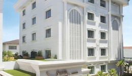 Sura Hagia Sophia Hotel
