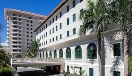 Condado Vanderbilt Hotel