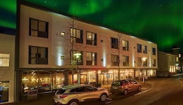 Alda Hotel Reykjavik
