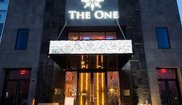The One Boutique Hotel