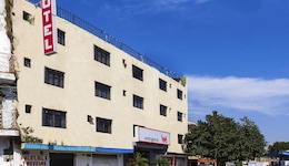 Oyo Hotel Brazil,Guadalajara,Estadio Jalisco