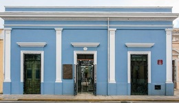 Casa de las Palomas By Palomas Group - Adults Only