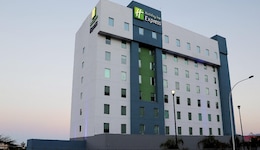 Holiday Inn Express Guaymas By Ihg