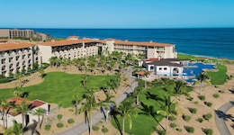 Secrets Puerto Los Cabos All Inclusive - Adults Only