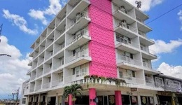 Hotel Palacio