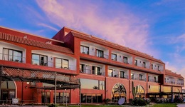 La Posada Hotel & Beach Club