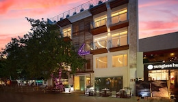Senses Quinta Avenida By Artisan Adults Only