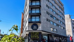 Perla Central Hotel