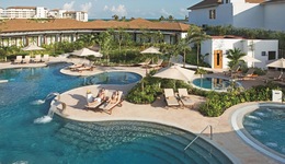 Secrets Playa Mujeres Golf Spa Resort - Adults Only