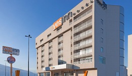 Yes Inn Nuevo Veracruz