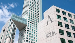 Live Aqua Urban Resort Mexico Adults Only