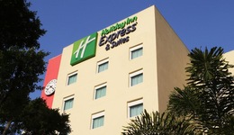 Holiday Inn Express Hotel & Suites Cuernavaca By Ihg