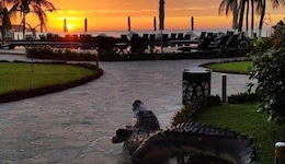 Quinta Bella Huatulco
