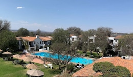 Hotel Hacienda Taboada