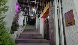 Hotel 1988 Guanajuato