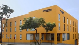 City Express By Marriott Oaxaca