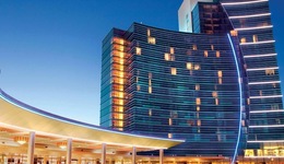 Blue Chip Casino Hotel And Spa