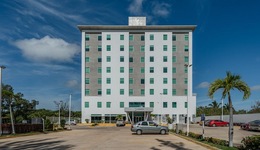 La Venta Inn Ciudad Del Carmen