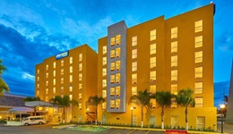City Express By Marriott Chetumal