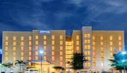City Express By Marriott Villahermosa