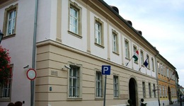 Buda Castle Hotel