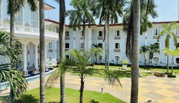 Quinta Eden Villahermosa