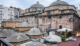 Eurostars Hotel Old City