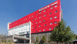 Ramada Encore By Wyndham Guadalajara Sur