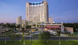 Hotel Krystal Urban Cancún & Beach Club