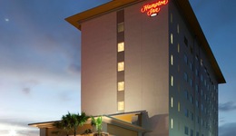Hampton Inn By Hilton Silao-Aeropuerto Bajio