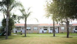 Ecovergel Hotel Boutique