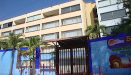 Hotel Delfines Acapulco By Ng Hoteles